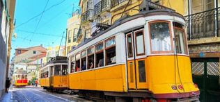 Lissabon Travel Card 