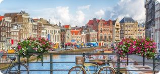 Amsterdam Travel Card 