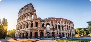 Rome Airport Taxi & OV-kaart