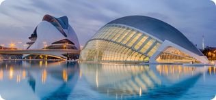Valencia Travel Card 